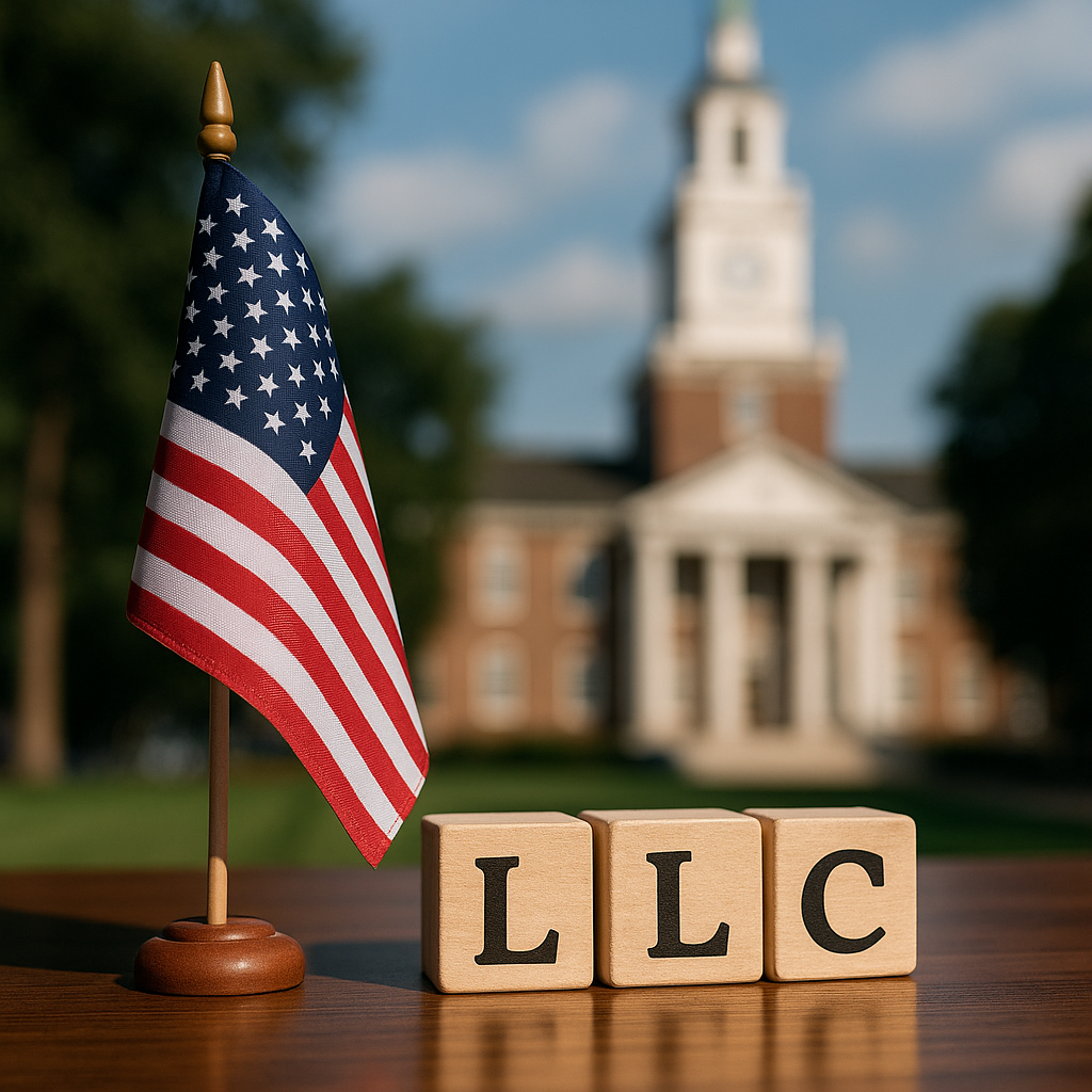 LLC, wizecounsel, usa, offshore