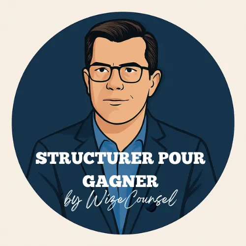structurer pour gagner