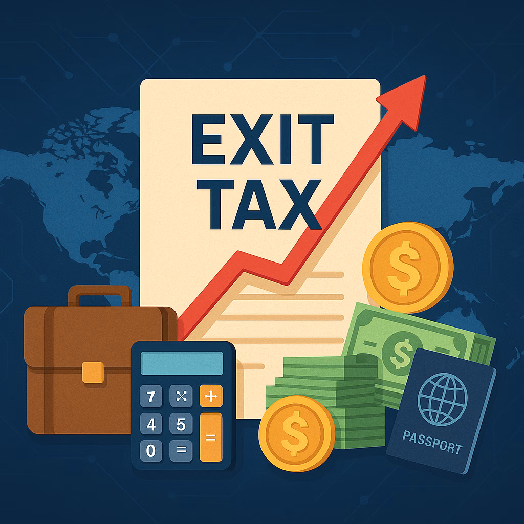 exit tax, budget, 2026